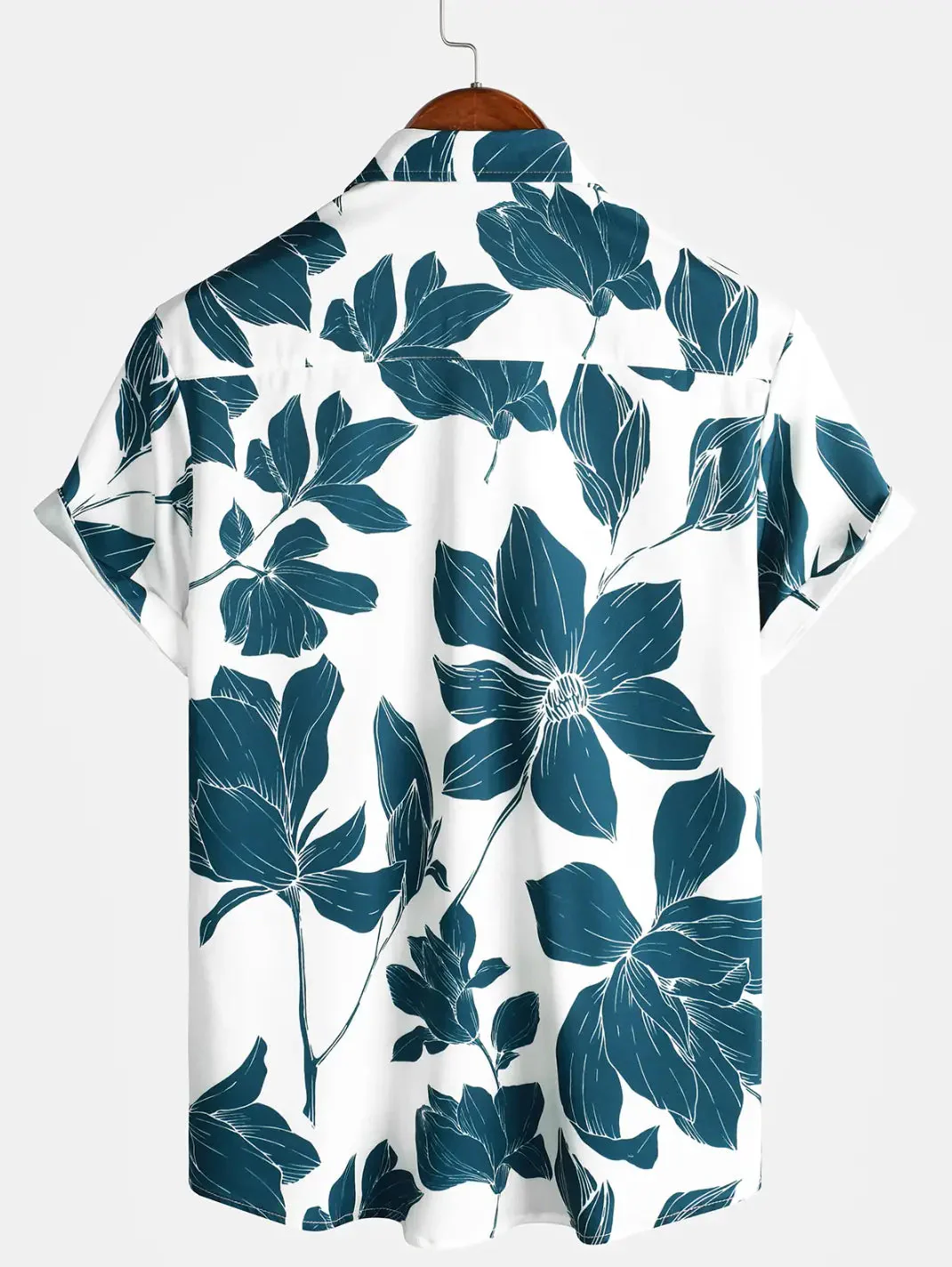 Aloha papi shirt - Image 2