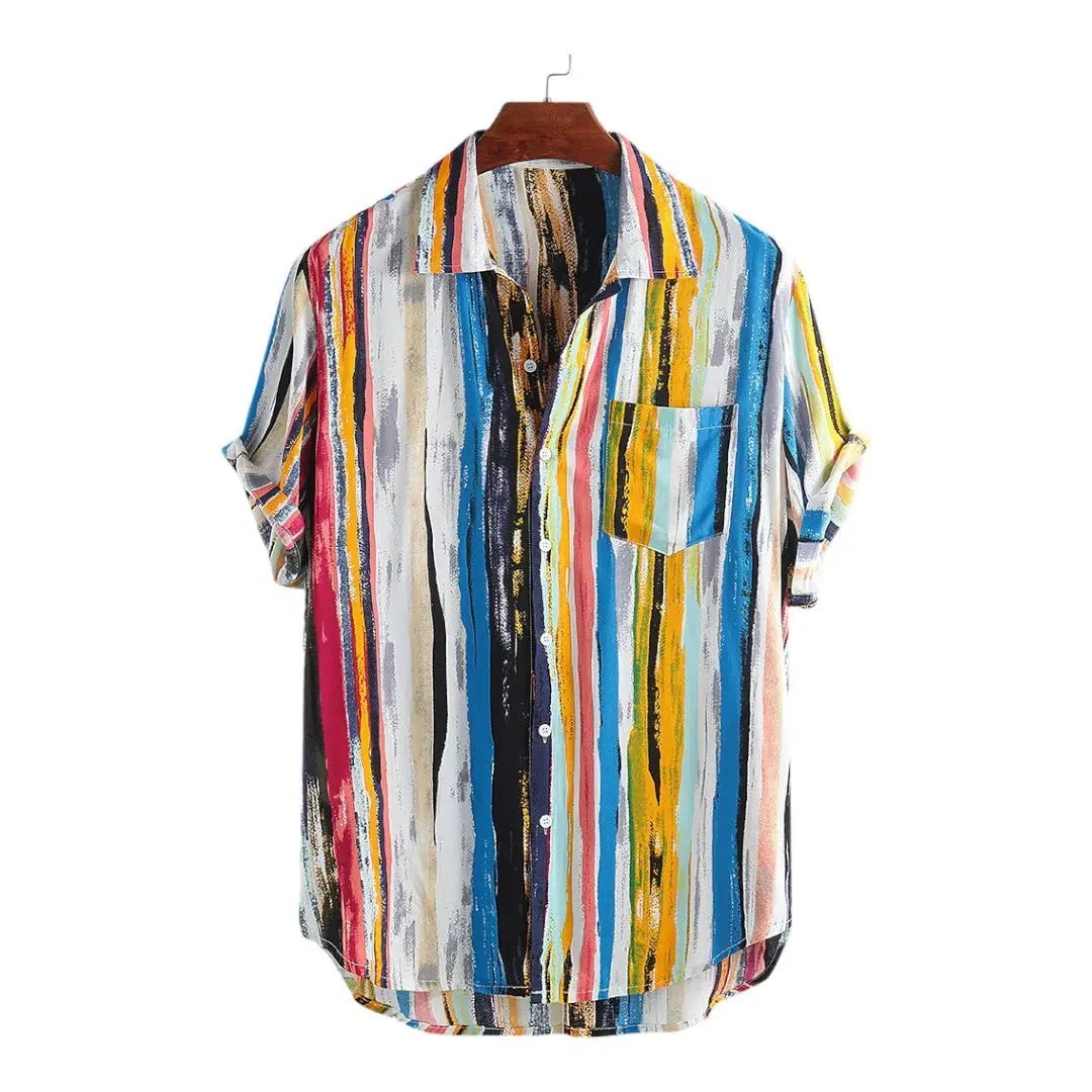 Beach Shirts for Men - Image 3
