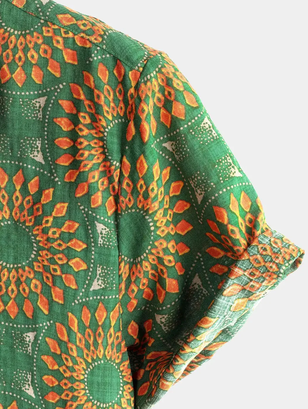 Button up Shirts - Hawaiian Shirts - Beach Shirts - Image 3