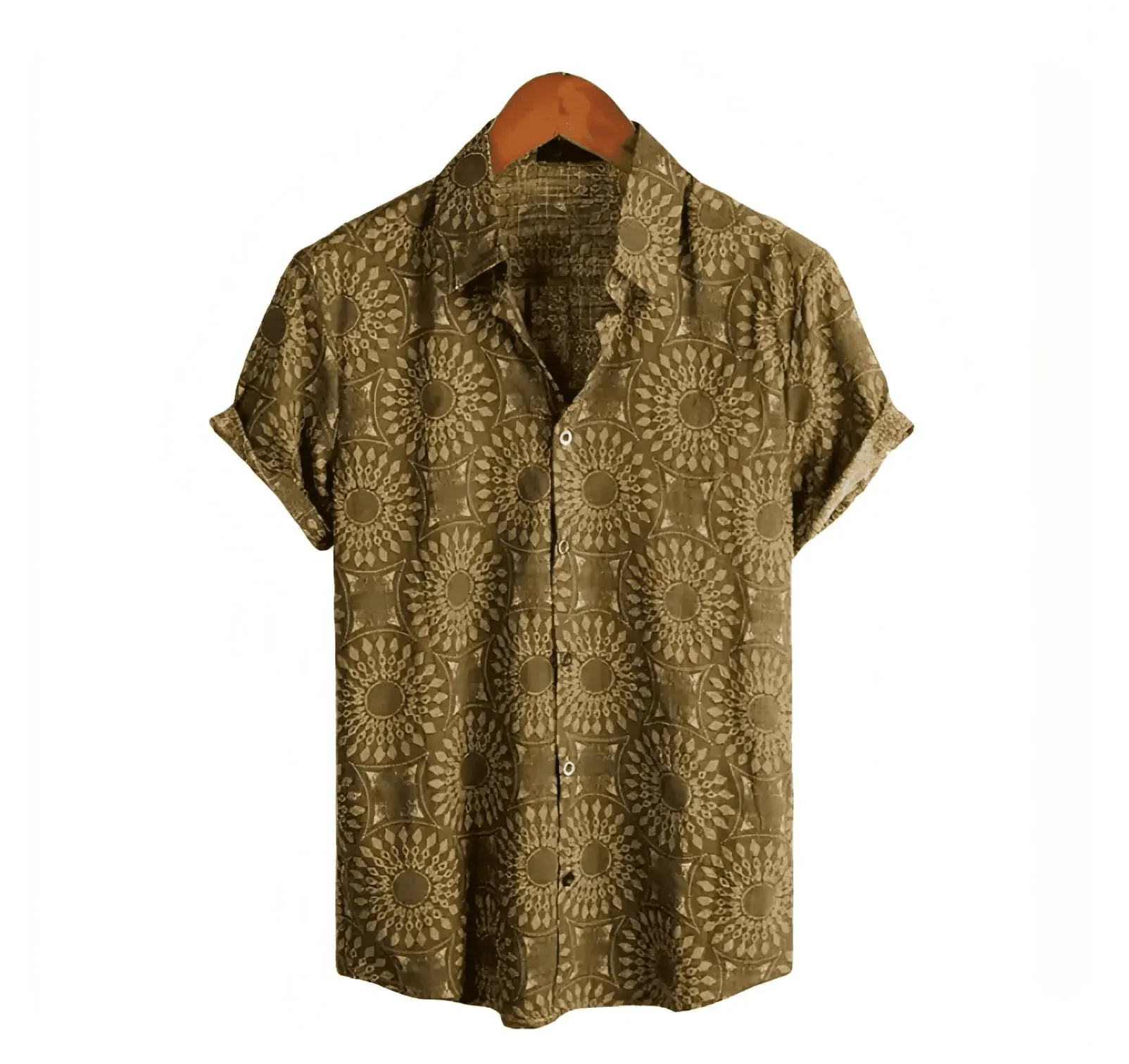 Button up Shirts - Hawaiian Shirts - Beach Shirts - Image 7