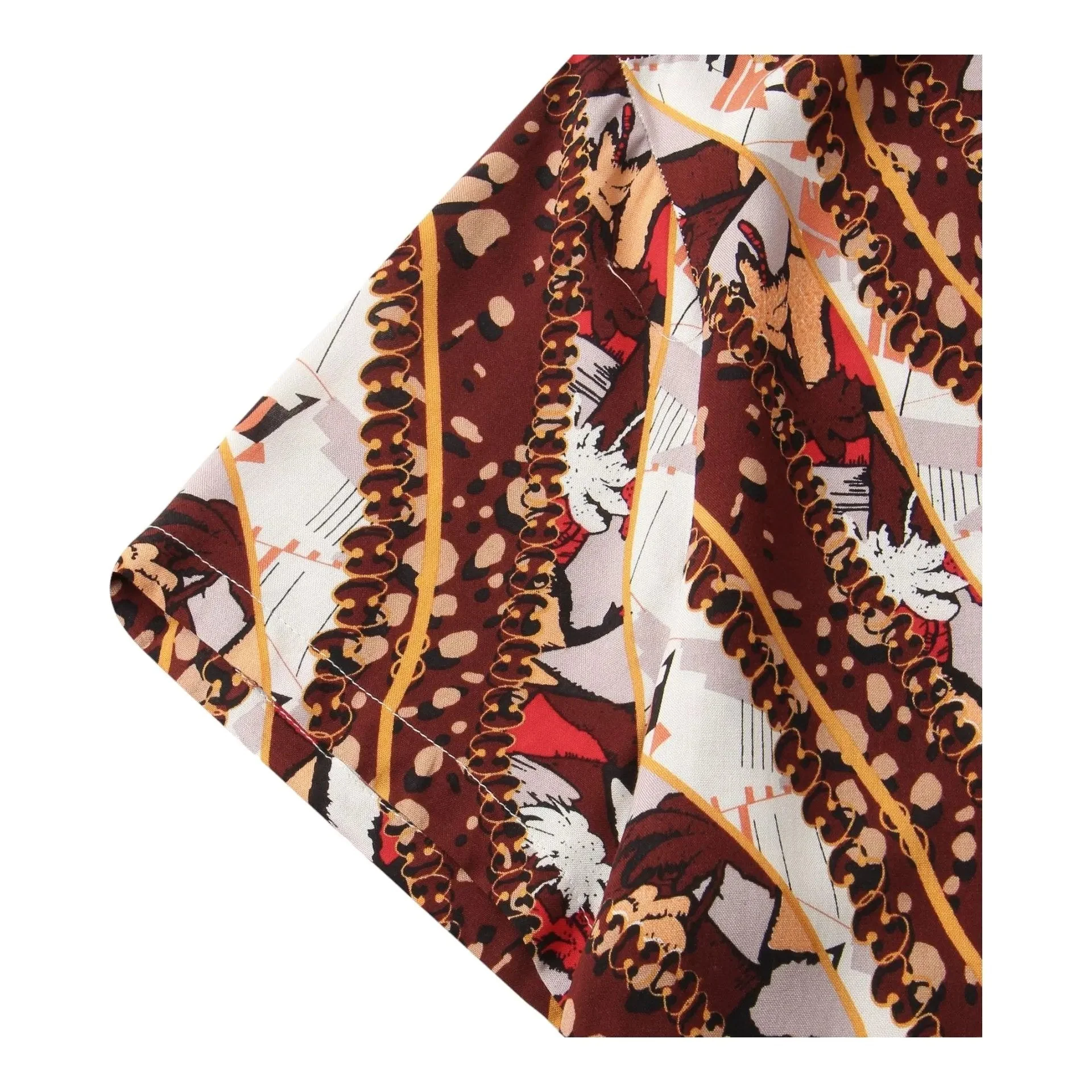 Button Up Shirts - Summer Shirts - Image 5