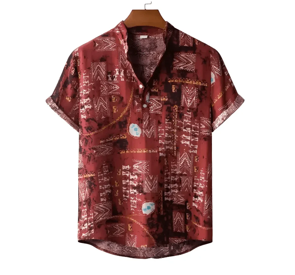 Button Up Shirts: The Essential Wardrobe Staple