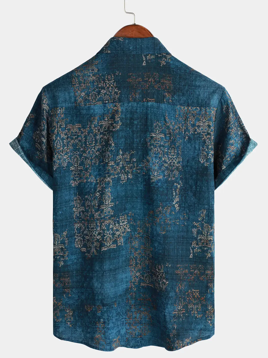 Chill Blue shirt - Image 2