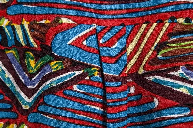 Crazy Pattern Shirts - Image 2