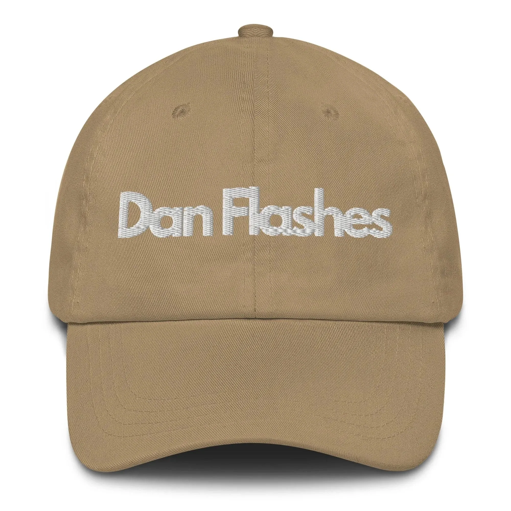 Dan Flashes Ball Cap - Image 14
