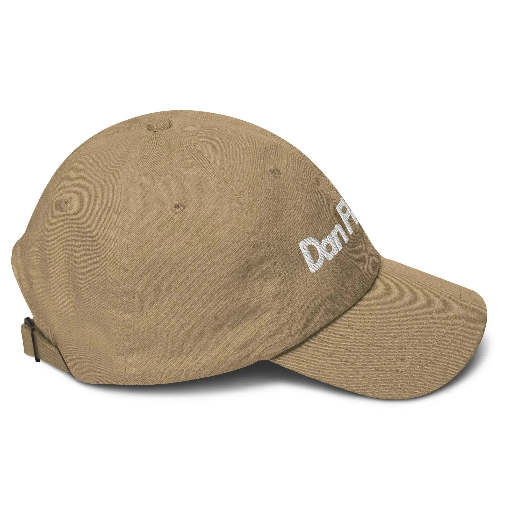 Dan Flashes Ball Cap - Image 15