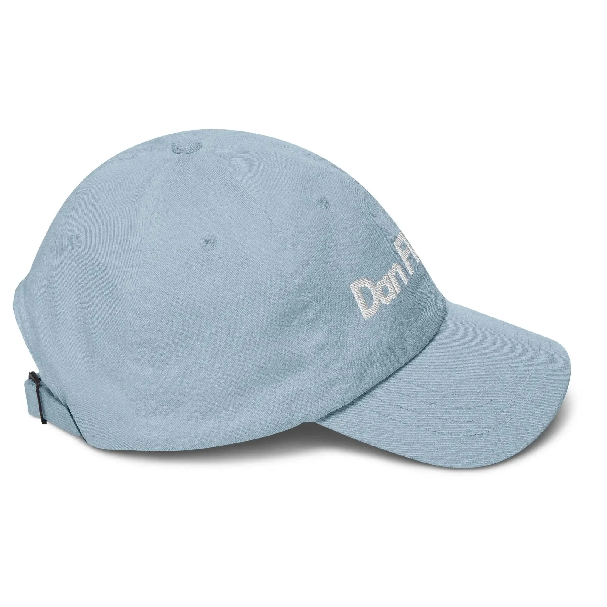 Dan Flashes Ball Cap - Image 18