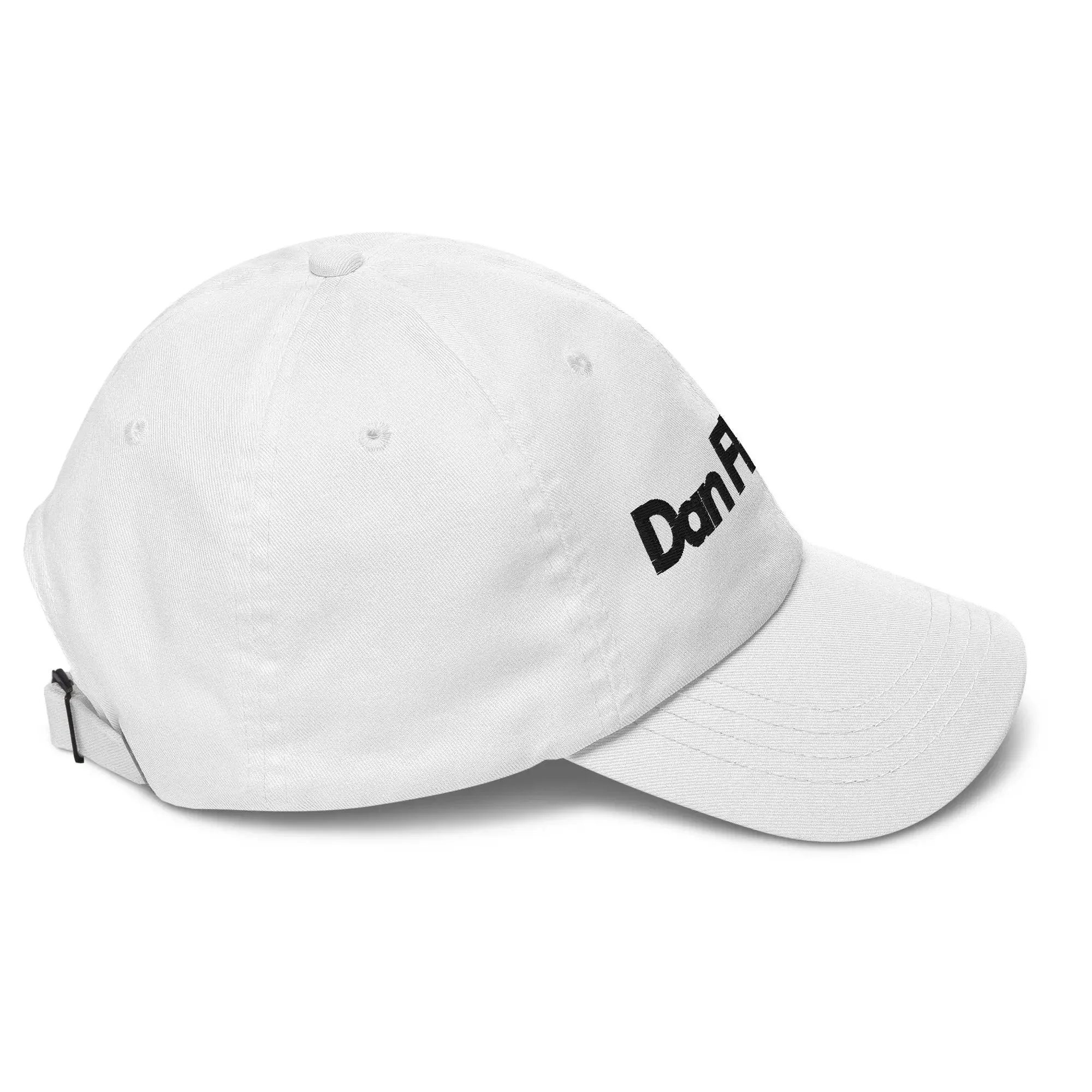 Dan Flashes Ball Cap - Image 3