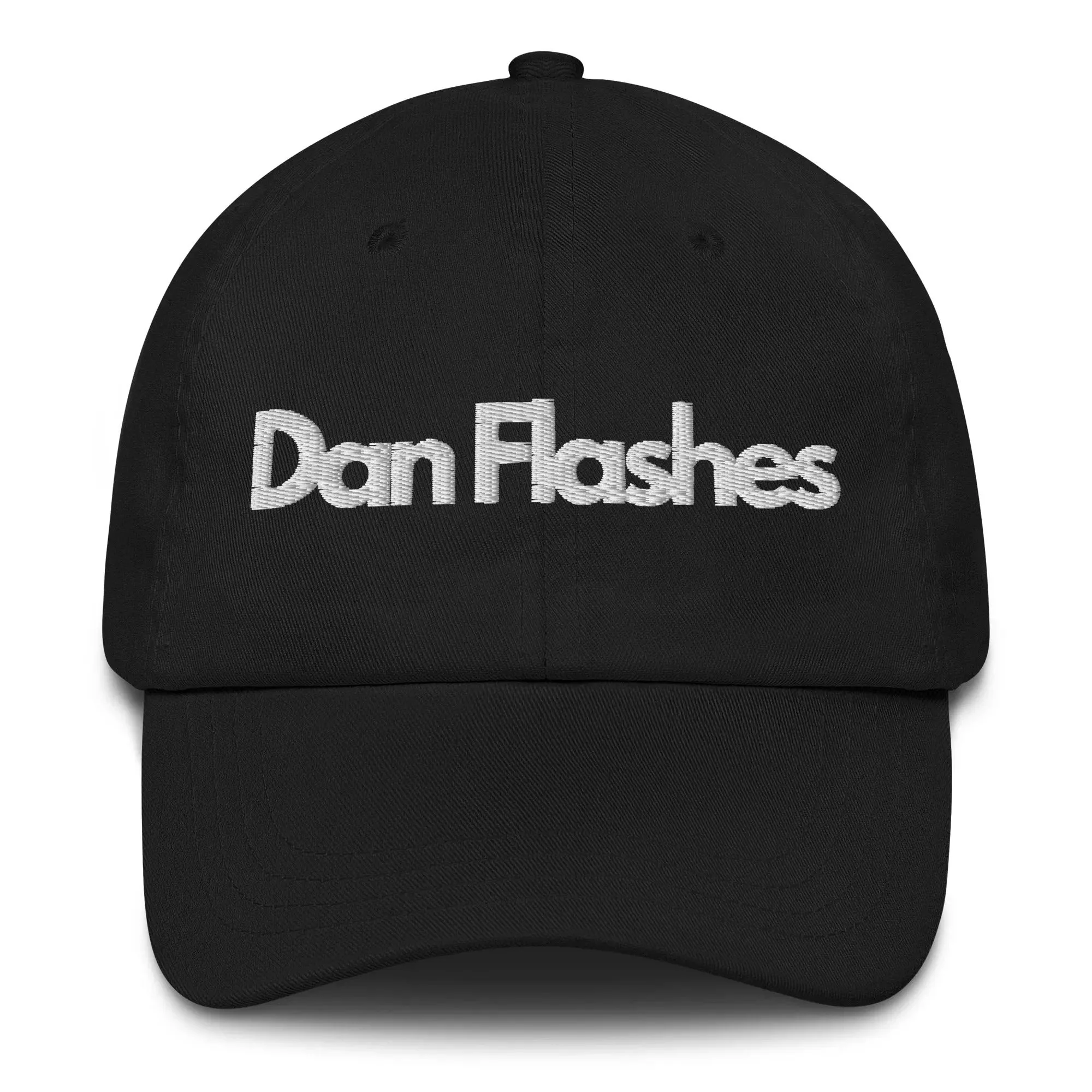 Dan Flashes Ball Cap - Image 6