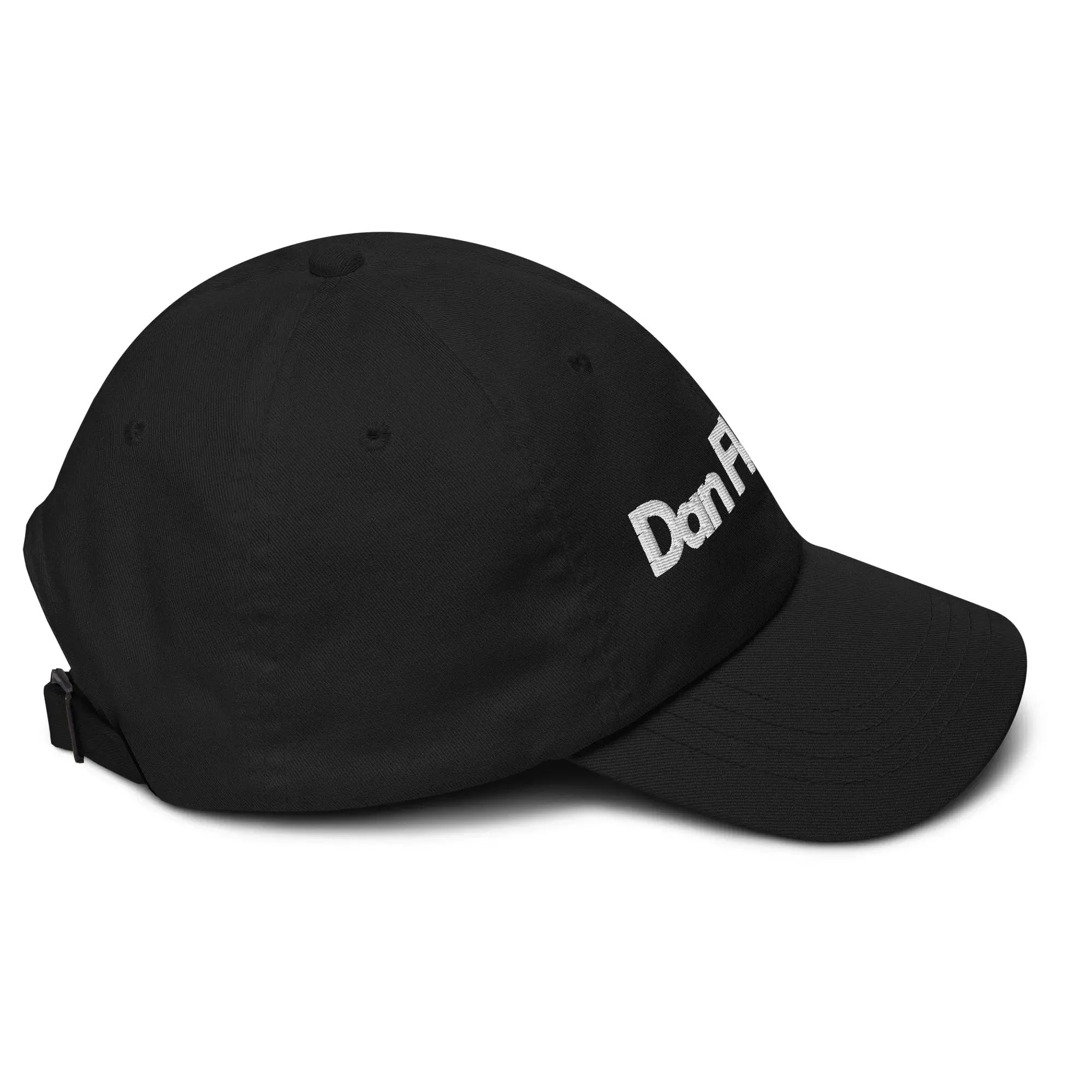 Dan Flashes Ball Cap - Image 7