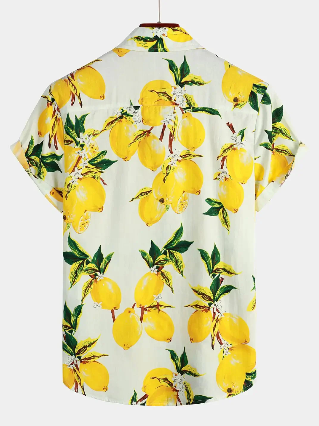 Dope Lemon Shirt - Image 3