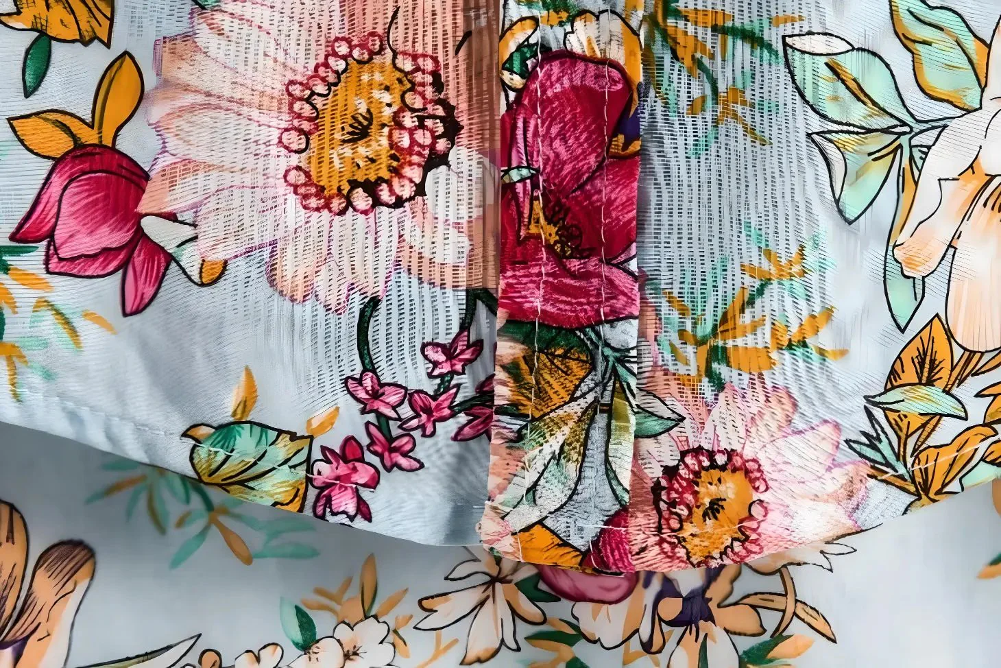 Floral Shirts for Men - Image 3