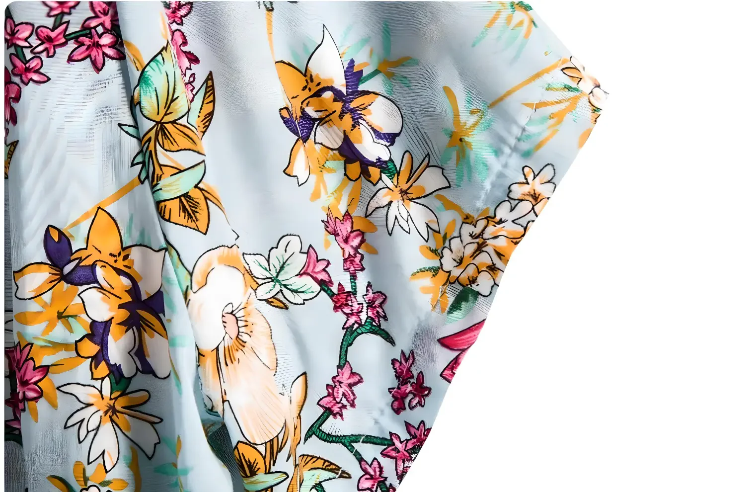 Floral Shirts for Men - Image 4