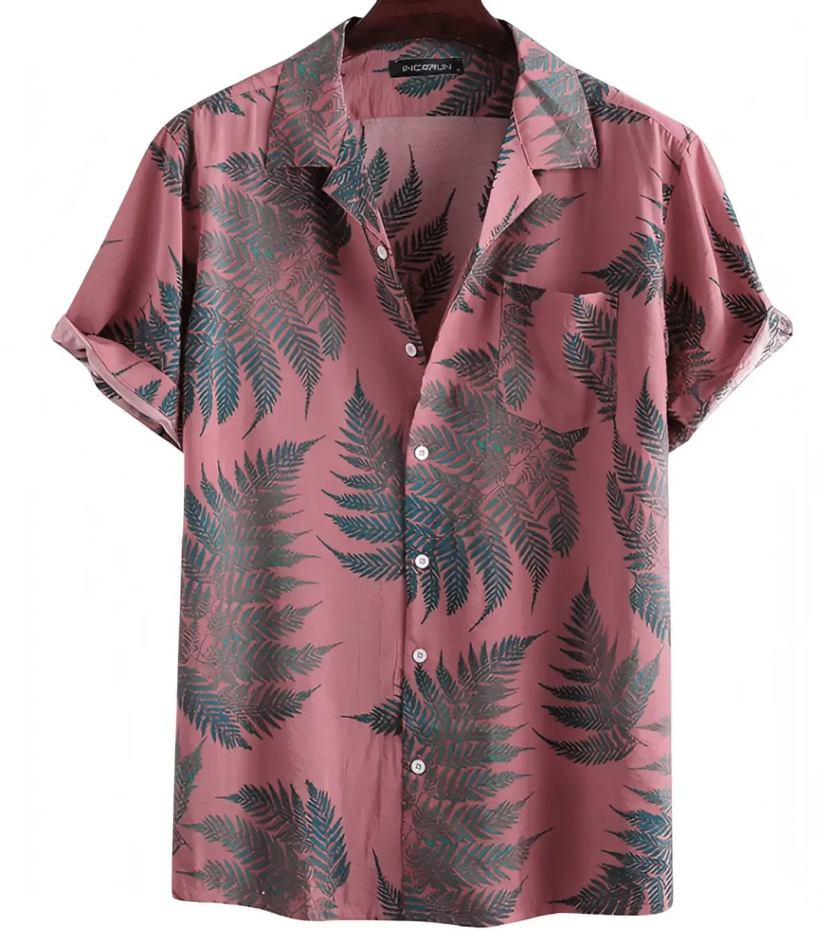 Hawaiian Shirts - Beach Shirts - Image 3