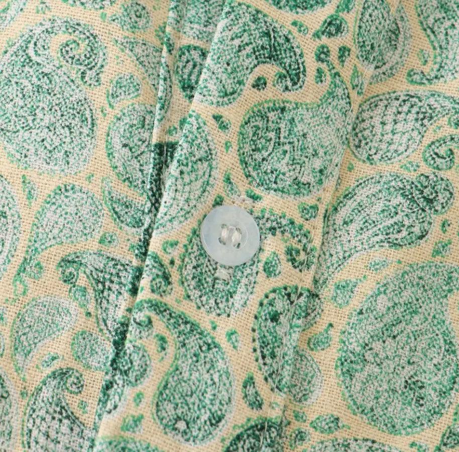 Men's button up shirts - Image 4