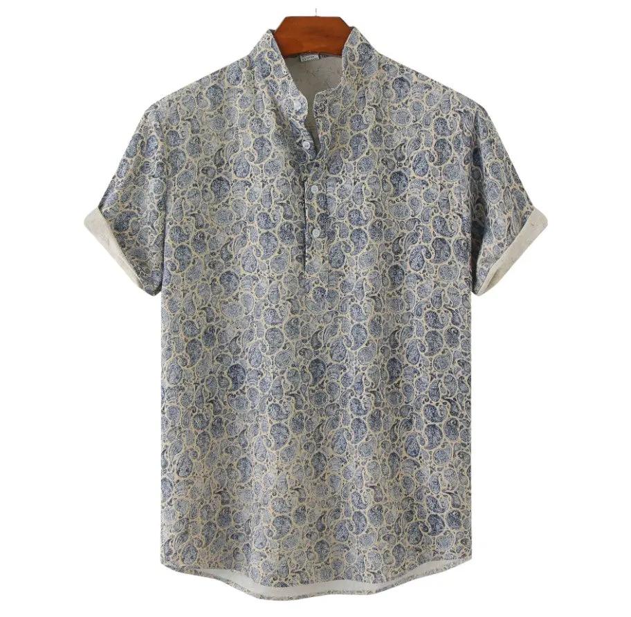 Men's button up shirts - Image 7