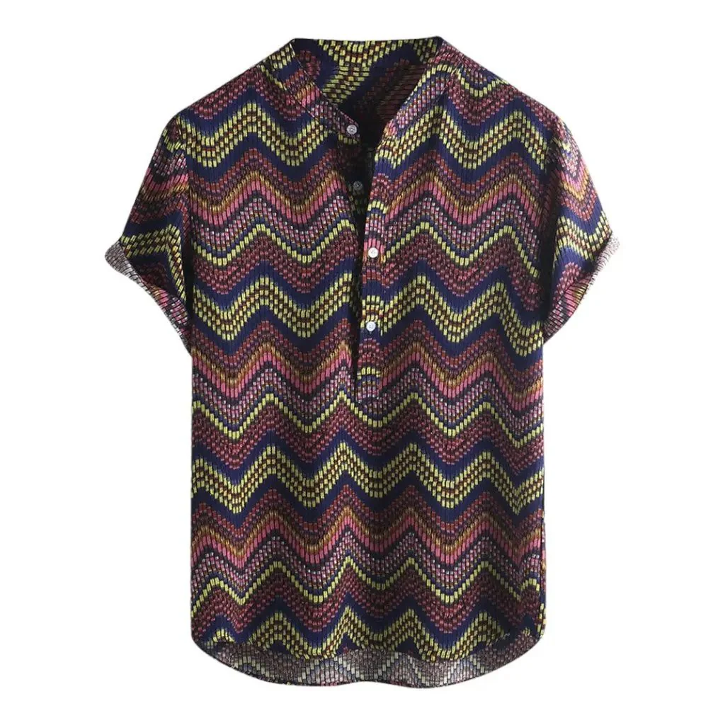 Party Shirts: Elevate Your Celebration Style - Image 5