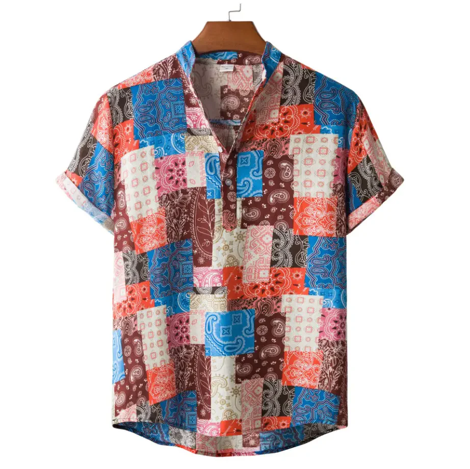 Party Shirts for Men - Image 3