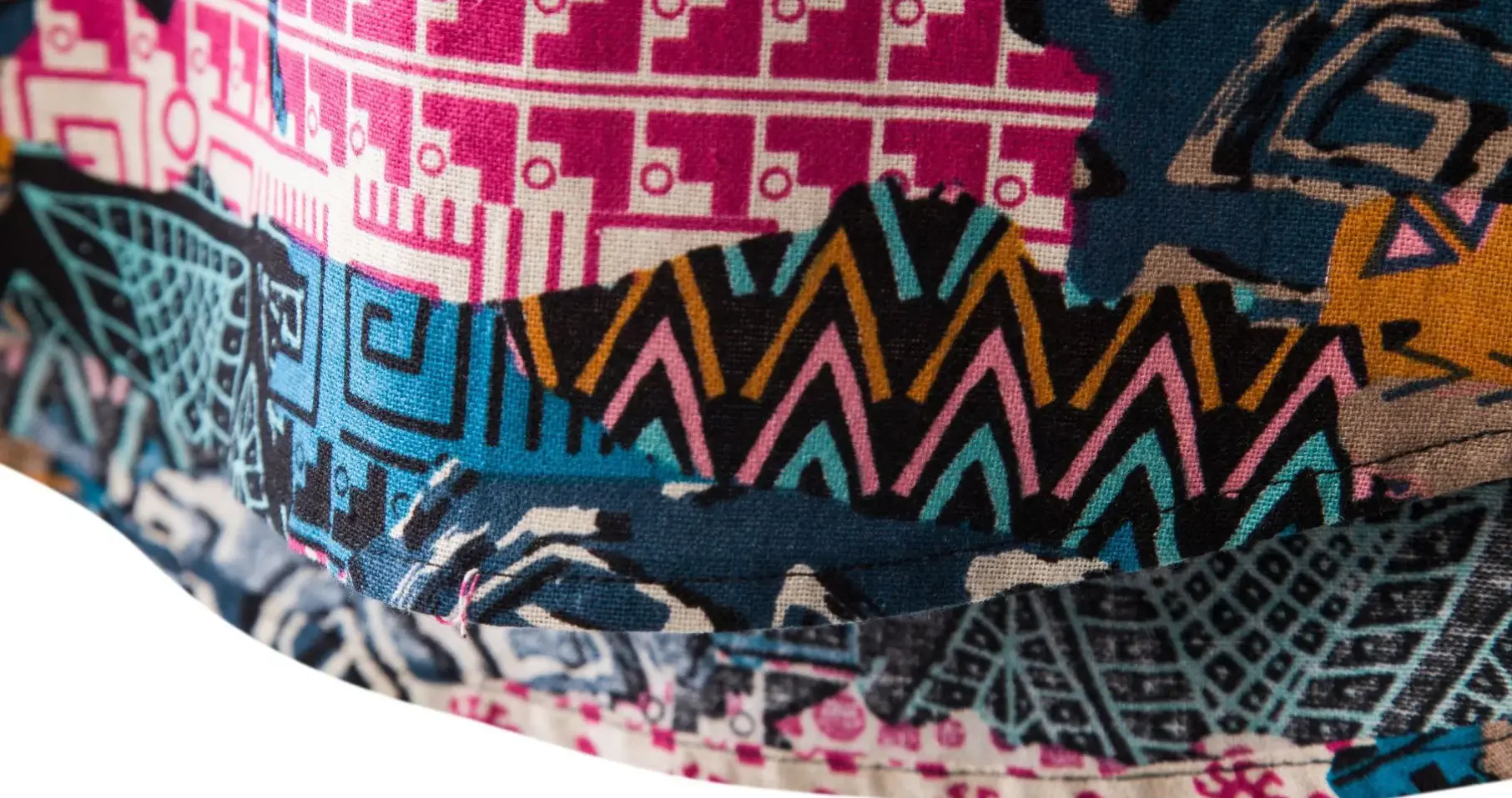 Pattern Shirts - Men's Shirts - Image 2