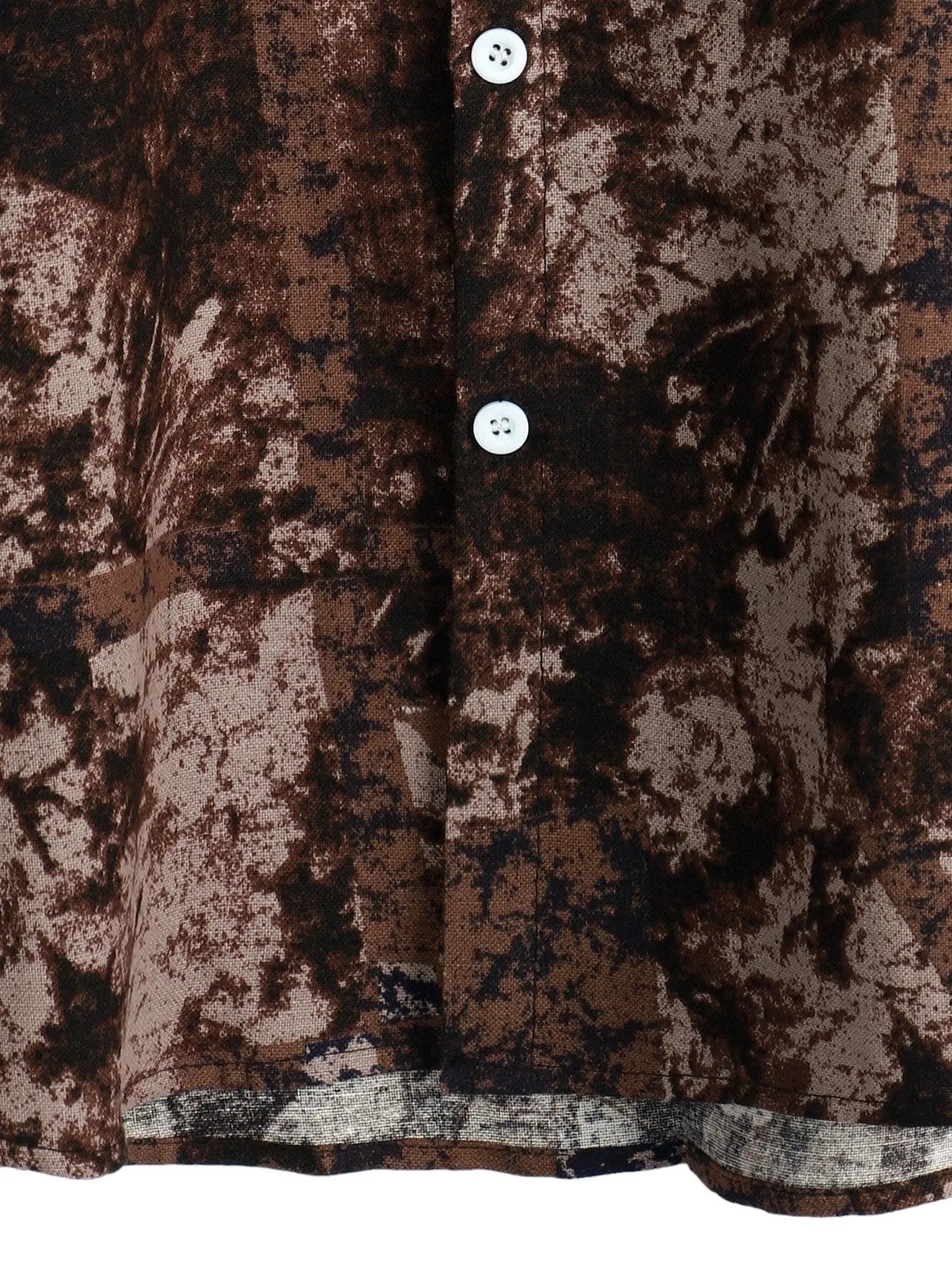 Bamboo Hemp Cafe color shirts - Image 3