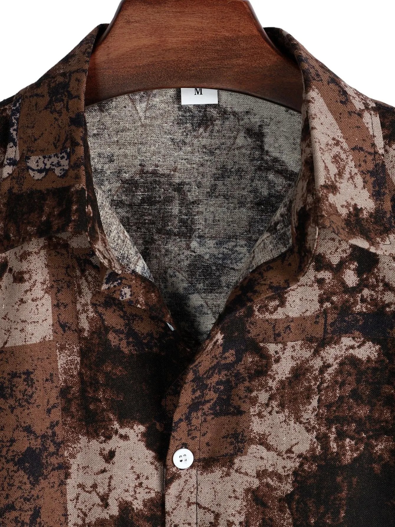 Bamboo Hemp Cafe color shirts - Image 5
