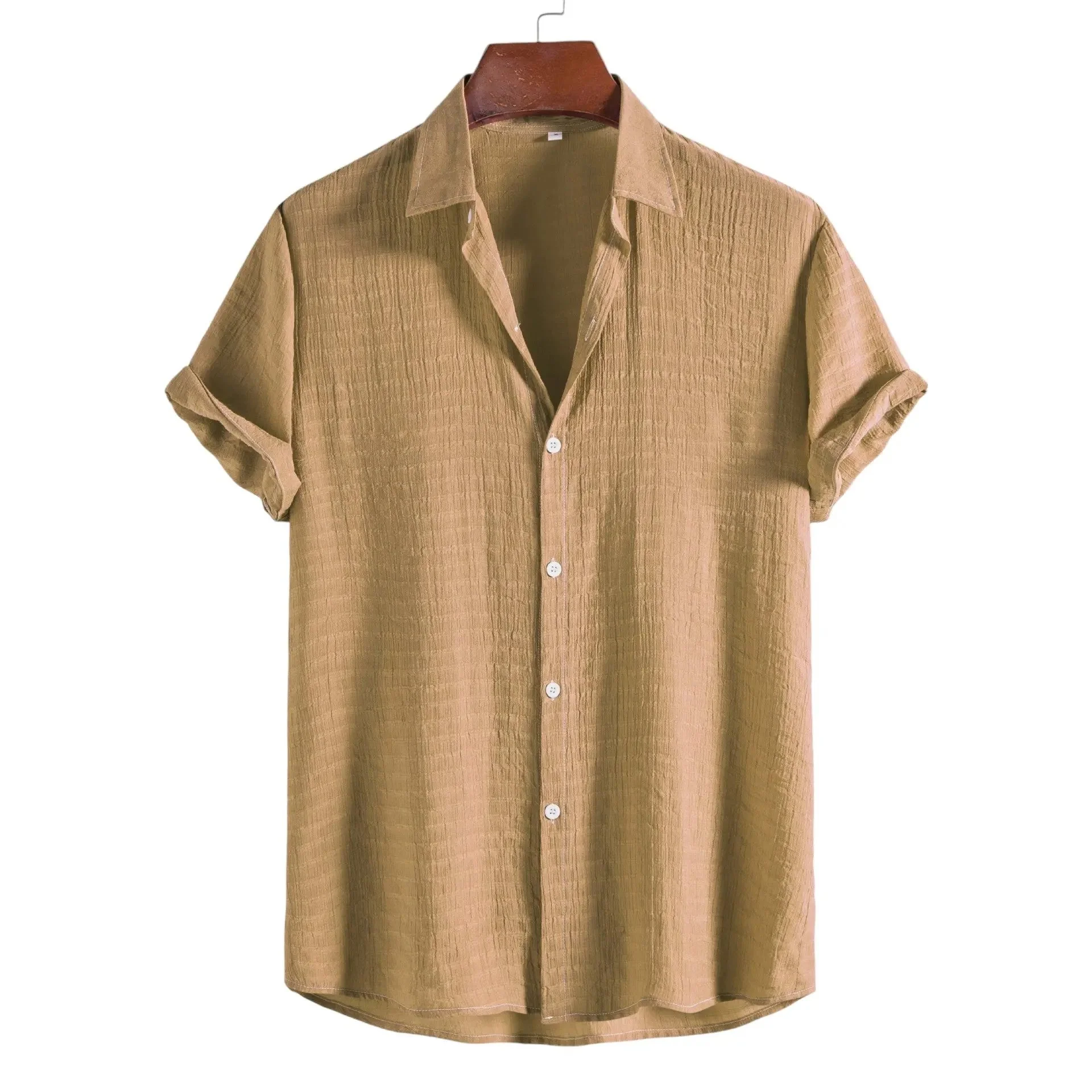 Premium Beach Shirt - Image 11