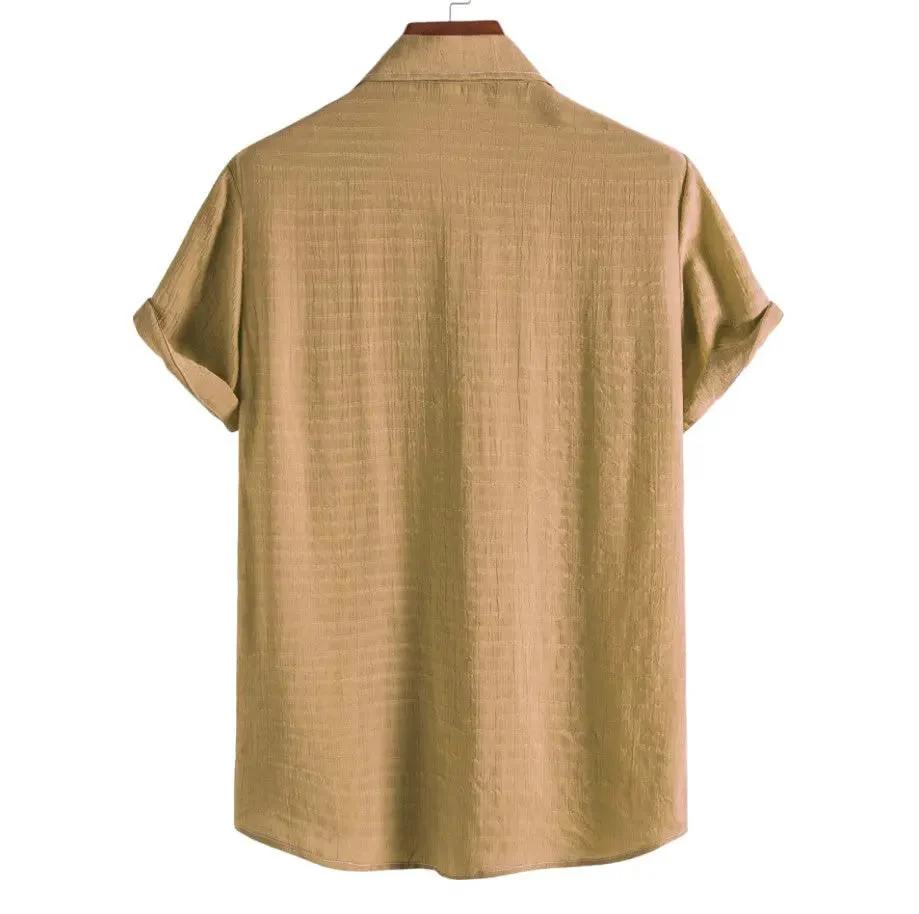 Premium Beach Shirt - Image 12