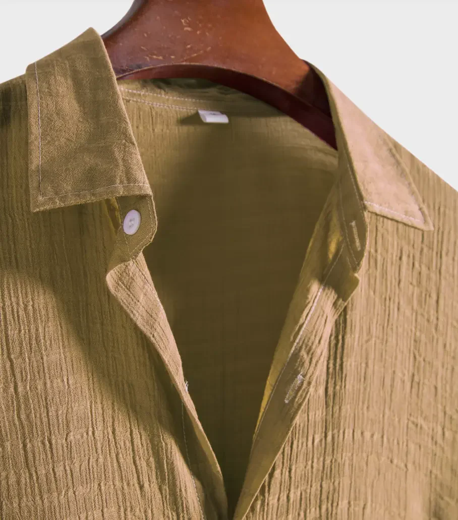 Premium Beach Shirt - Image 14