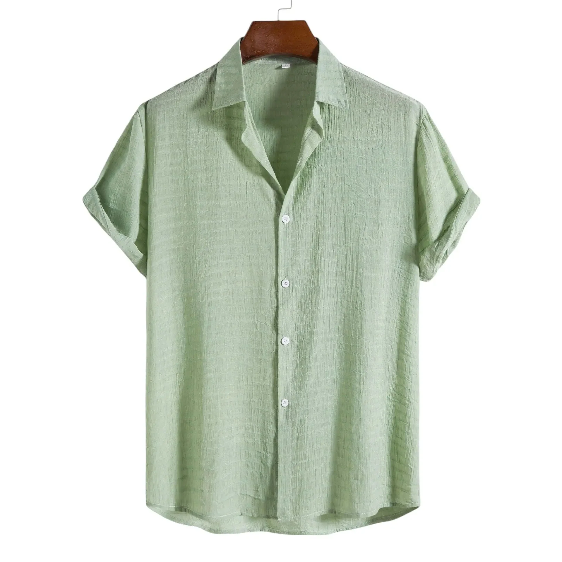 Premium Beach Shirt - Image 16