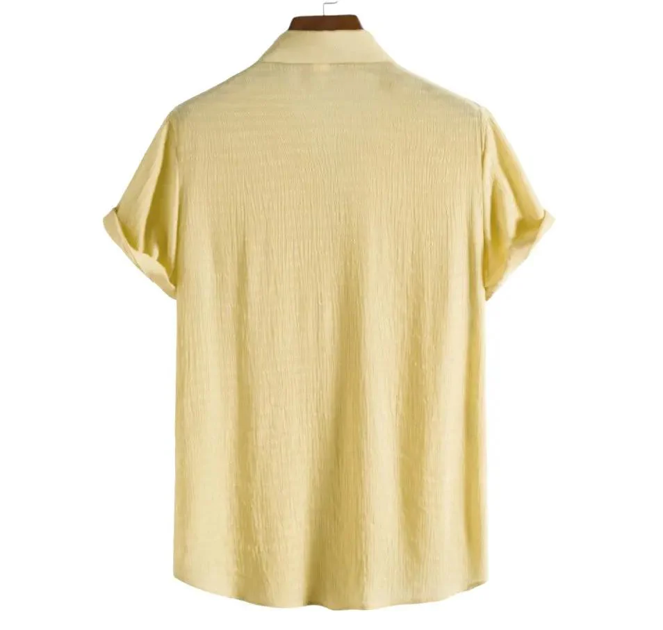 Premium Beach Shirt - Image 2