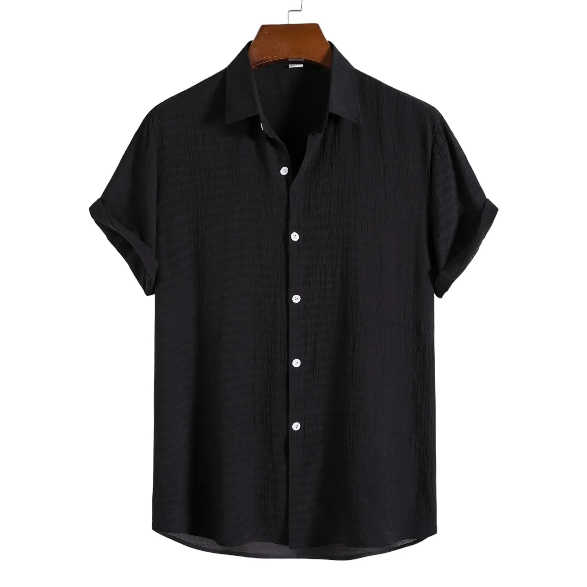 Premium Beach Shirt - Image 21