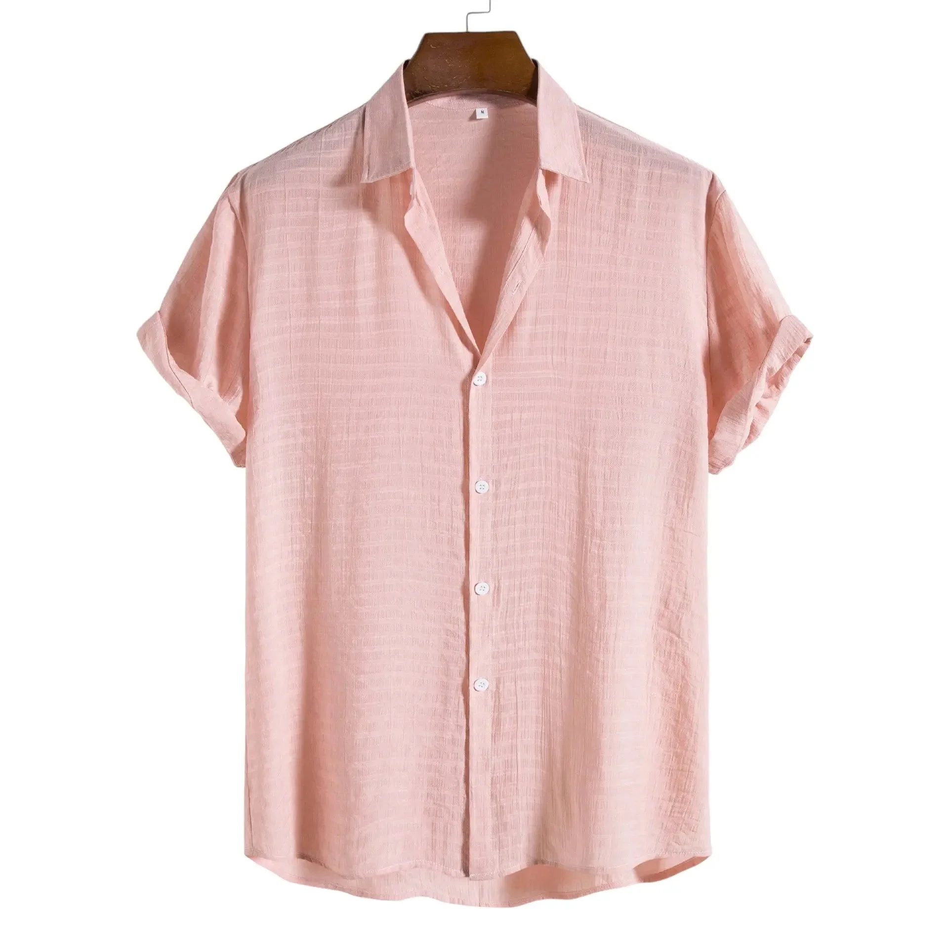 Premium Beach Shirt - Image 26