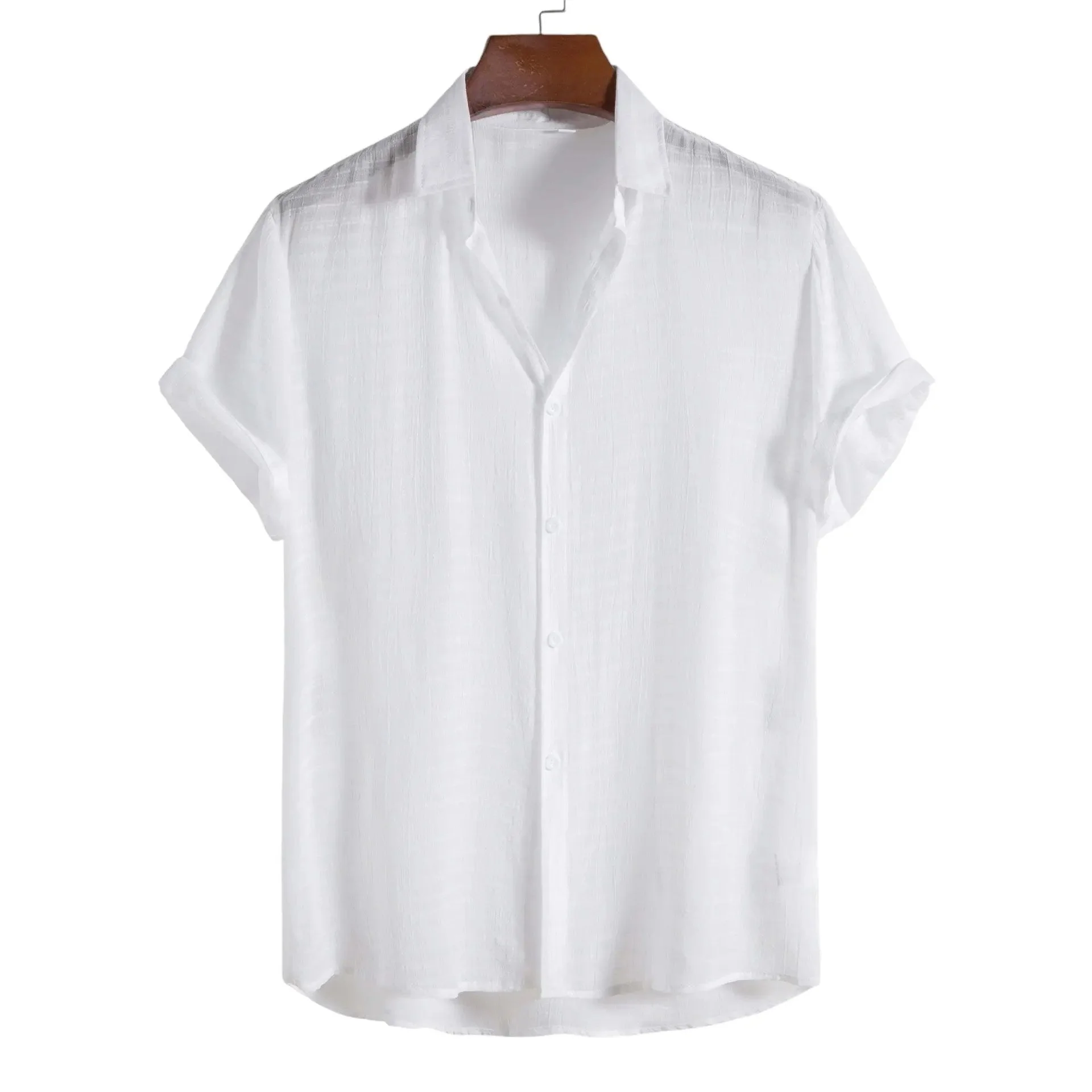 Premium Beach Shirt - Image 30