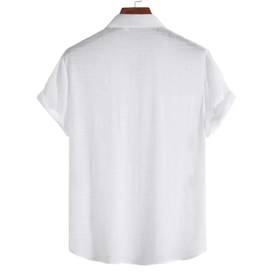 Premium Beach Shirt - Image 31