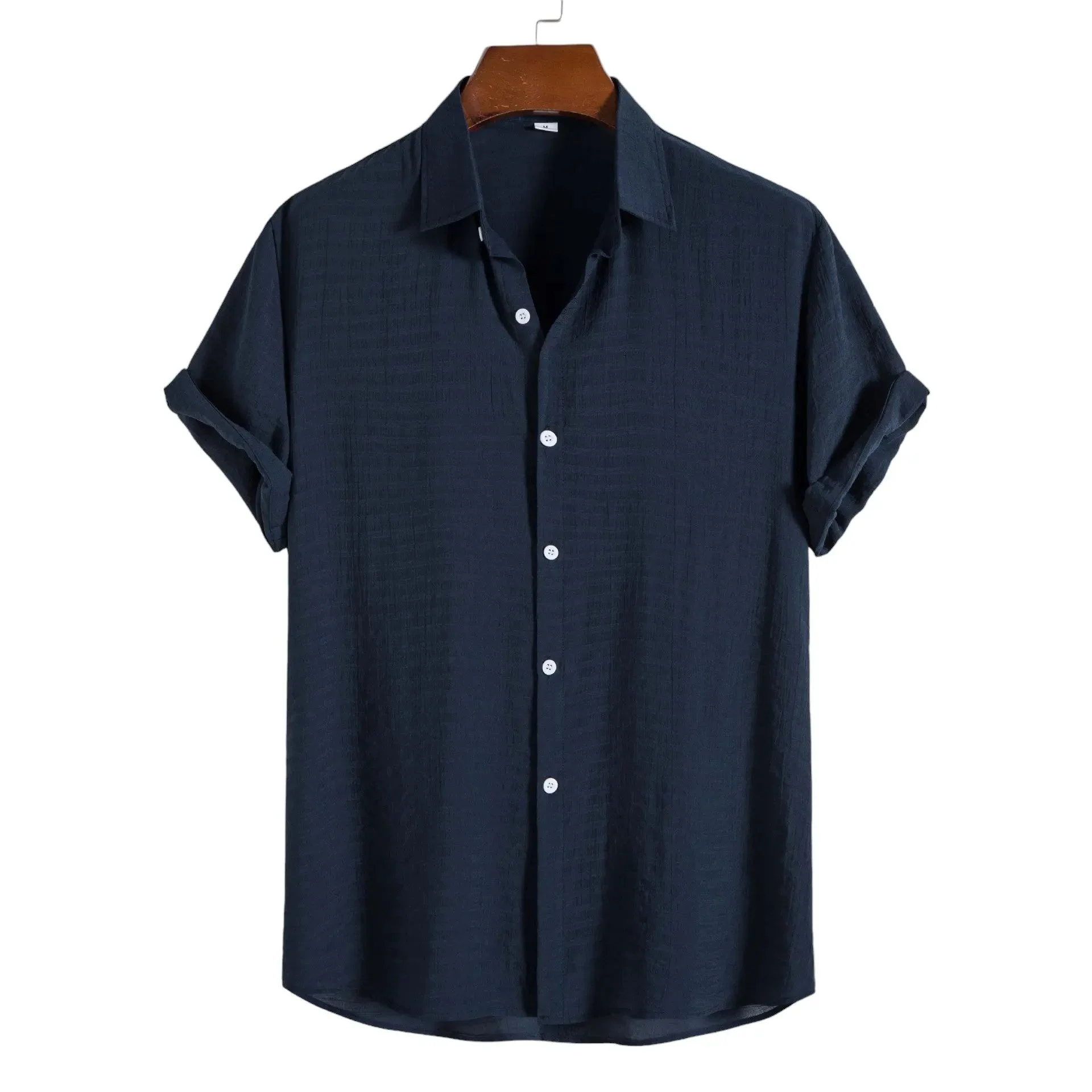 Premium Beach Shirt - Image 6