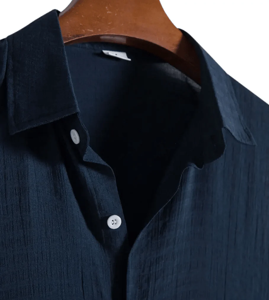 Premium Beach Shirt - Image 8