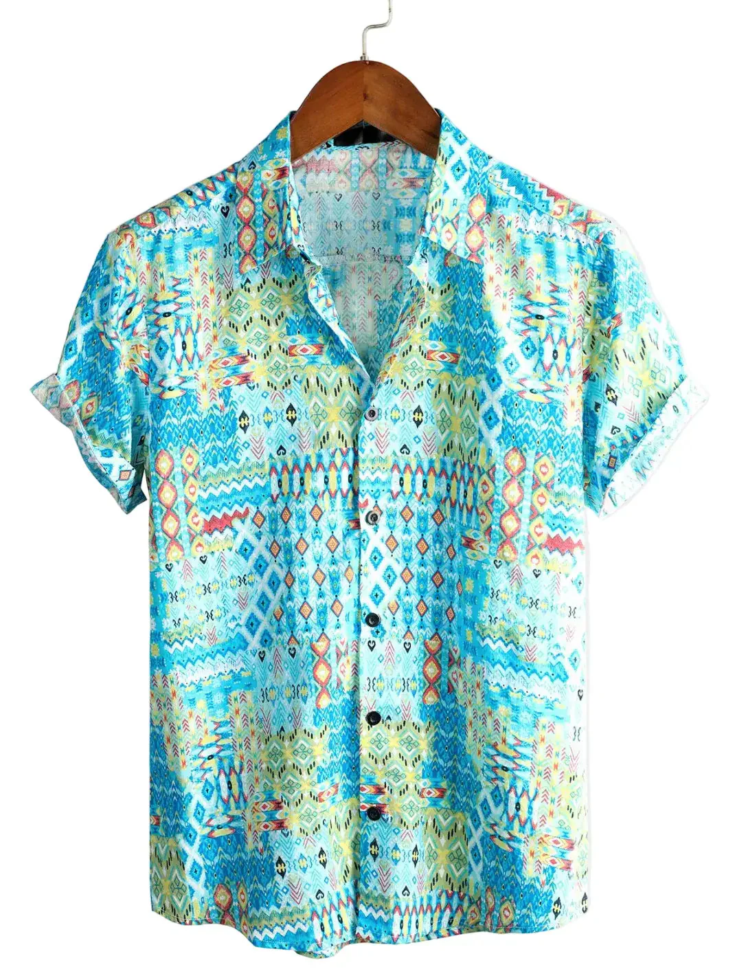 Retro Tribe Shirt