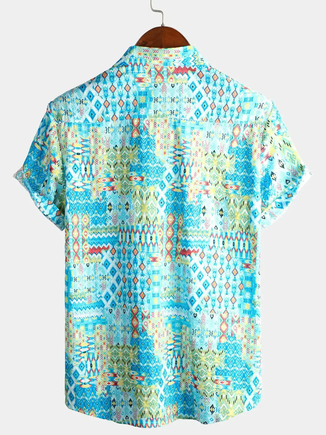 Retro Tribe Shirt - Image 2