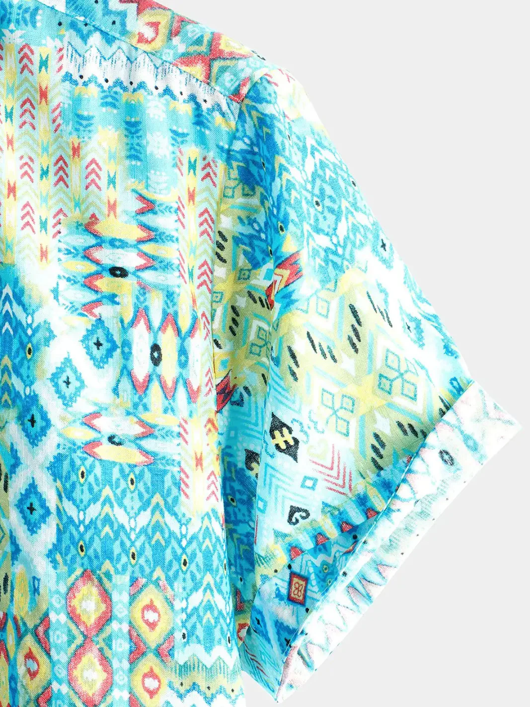 Retro Tribe Shirt - Image 3