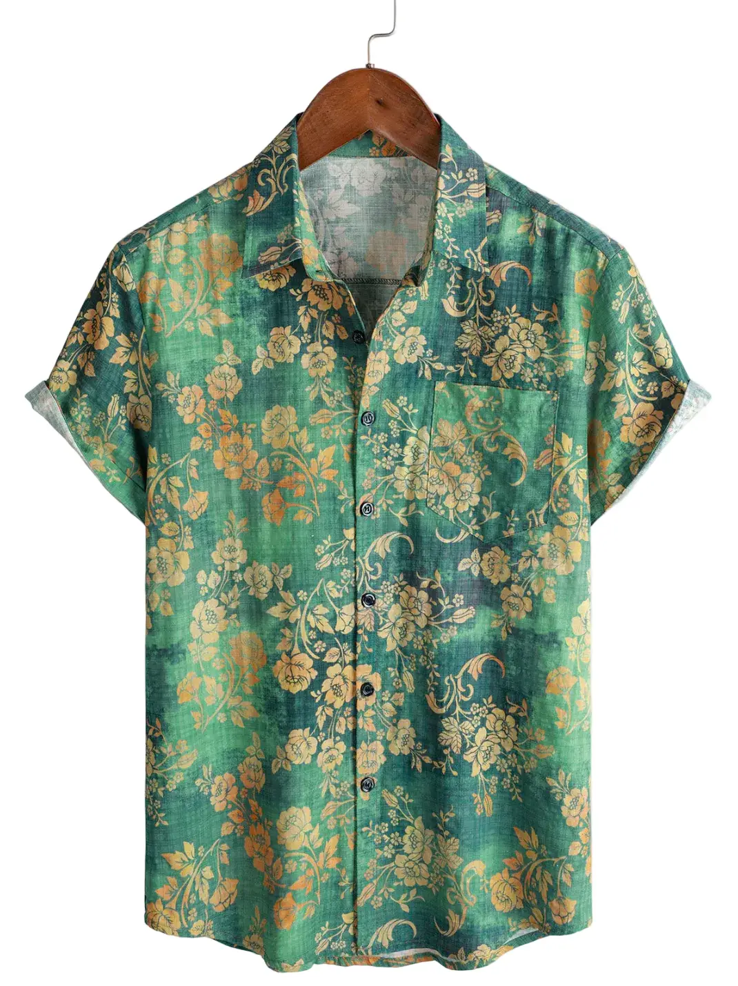 Rose Gold Shirt