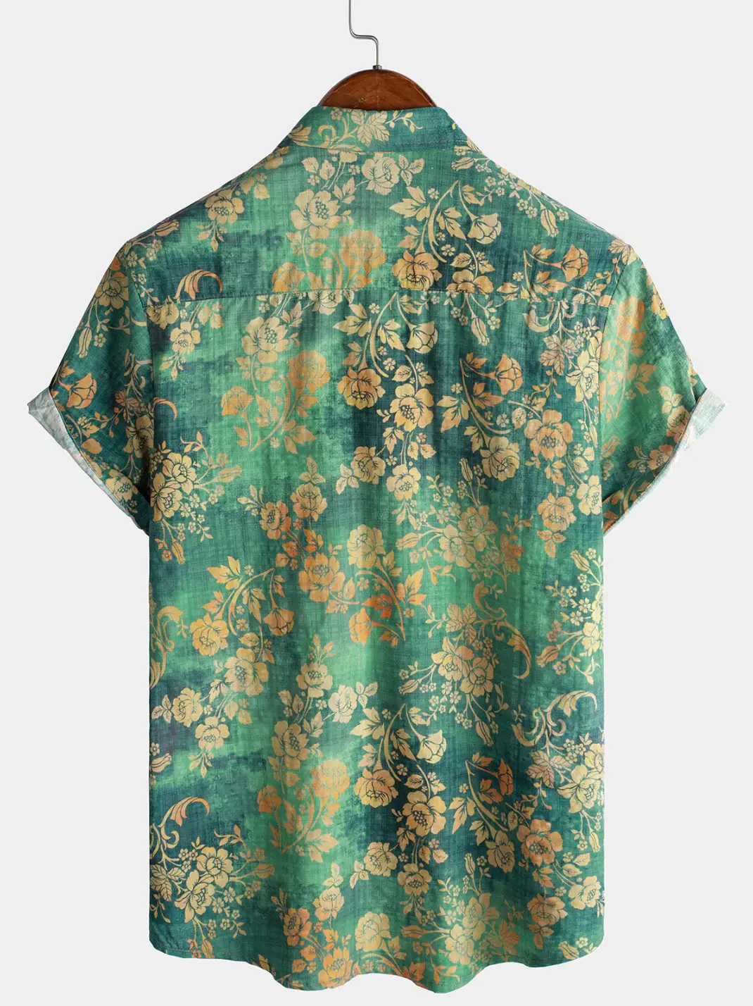 Rose Gold Shirt - Image 2