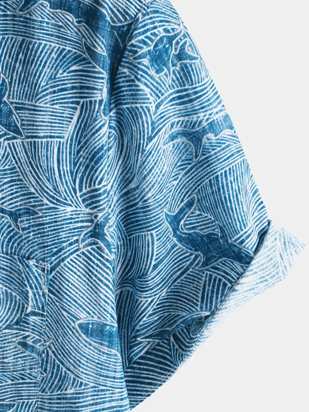 Shark Attack Shirt - Image 3
