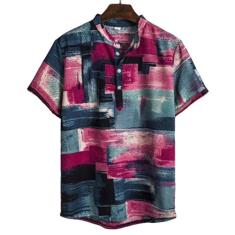 Shirts: The Essentials of Your Wardrobe