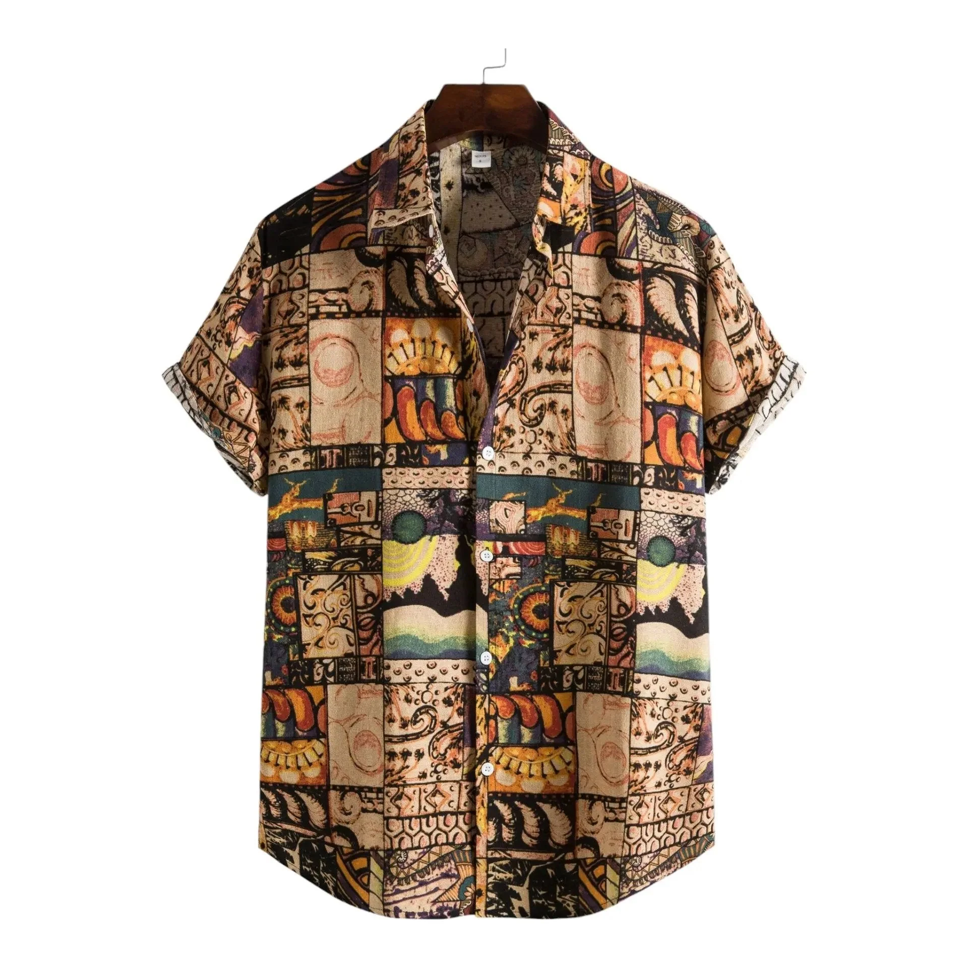 Short Sleeve Shirts