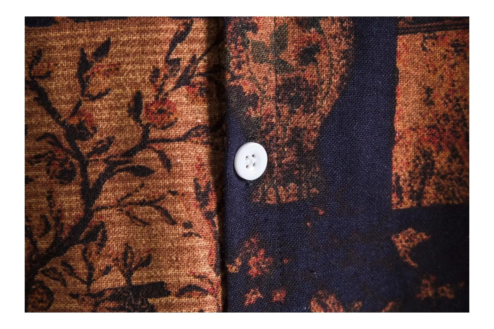 Summer Button up Shirts - Hawaiian shirts - Image 3