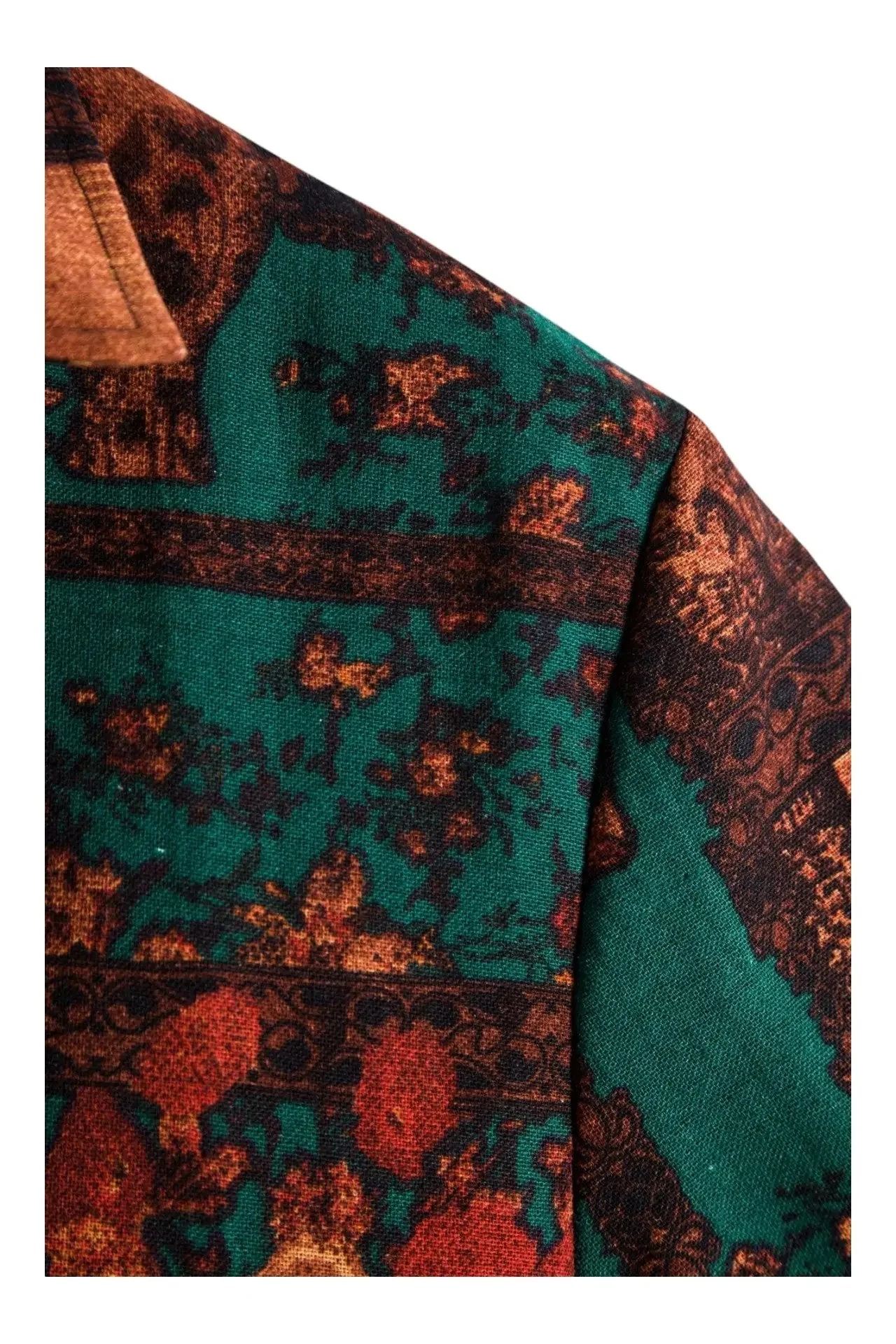 Summer Button up Shirts - Hawaiian shirts - Image 7
