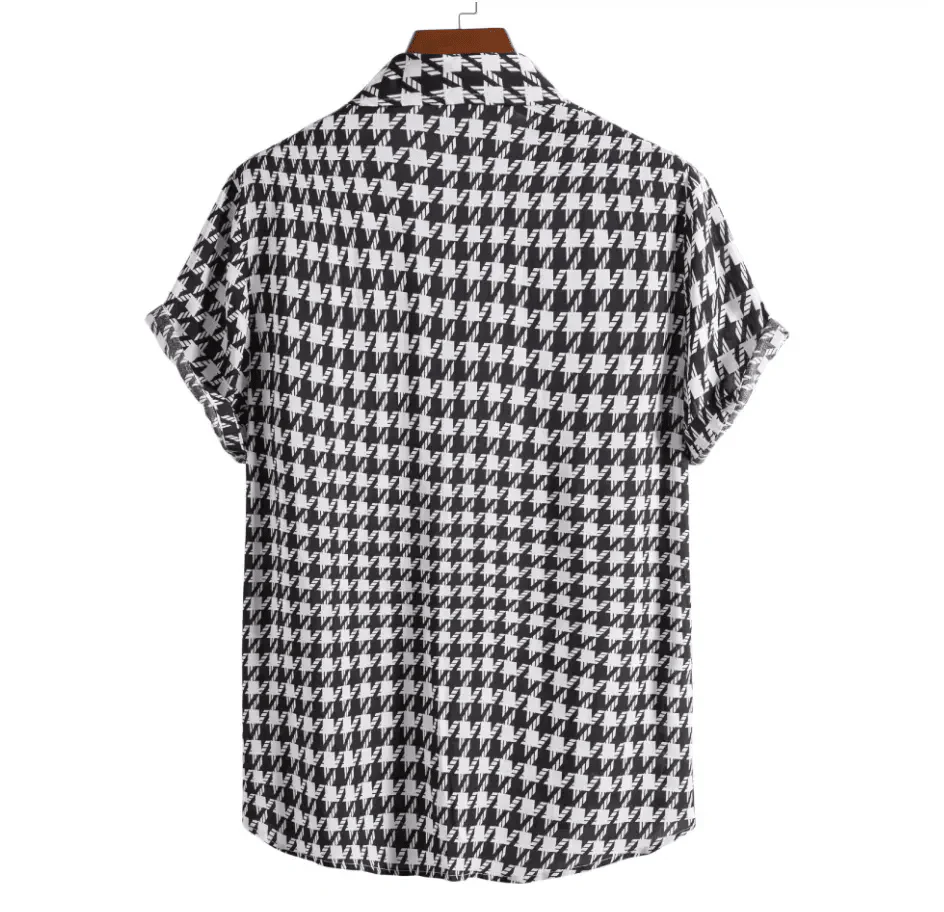 Summer shirts for men - Image 2