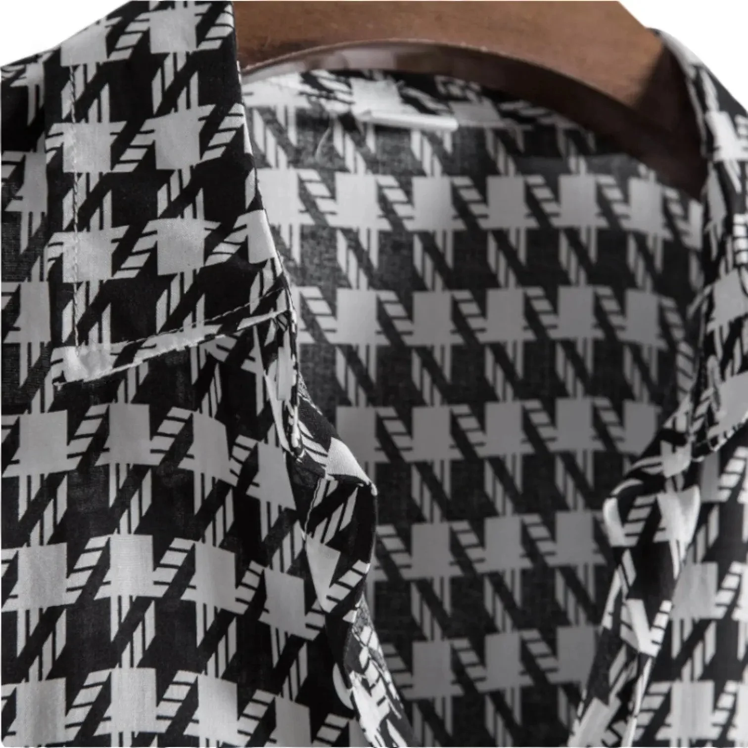 Summer shirts for men - Image 4