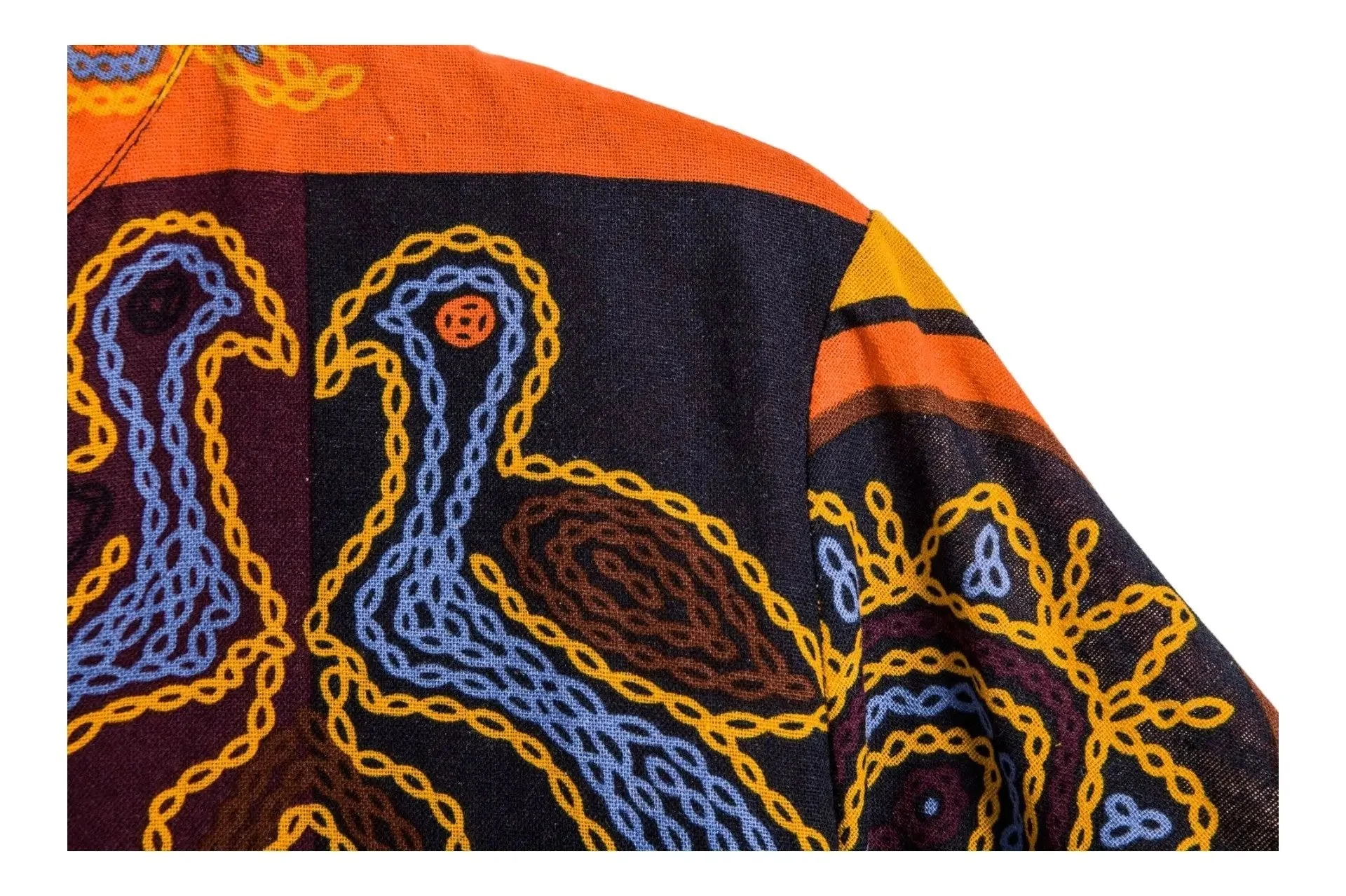 Tribal Shirts - Embrace Unique Style - Image 6